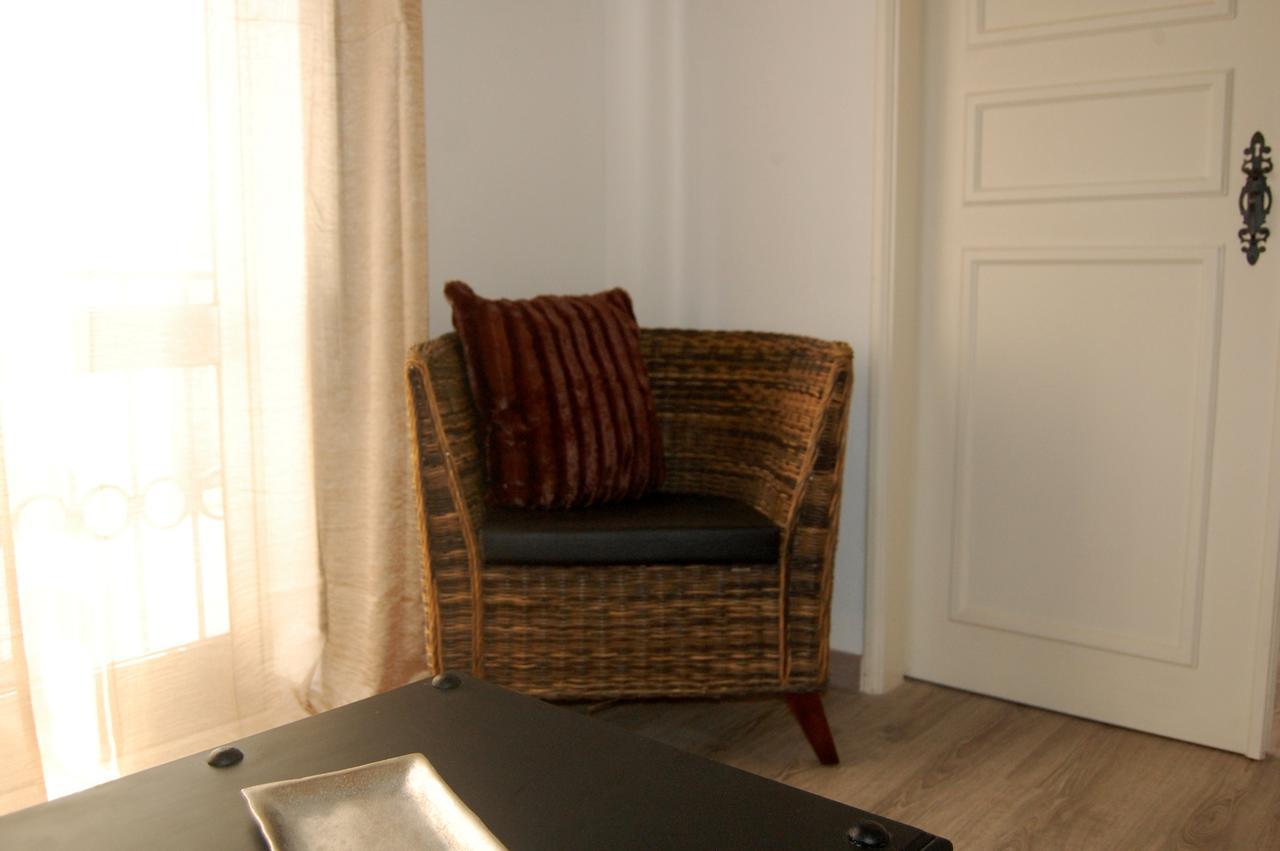 Suites Inn ลากอส ภายนอก รูปภาพ